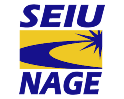 National Association of Government Employees