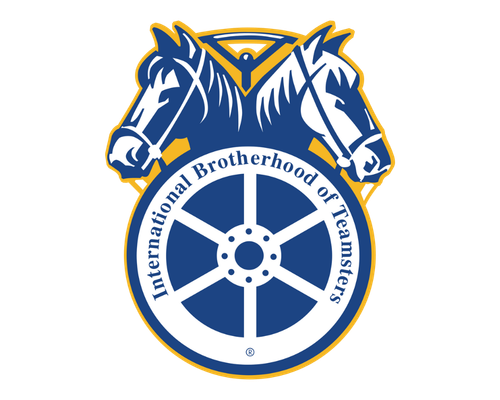 Teamsters Local 122