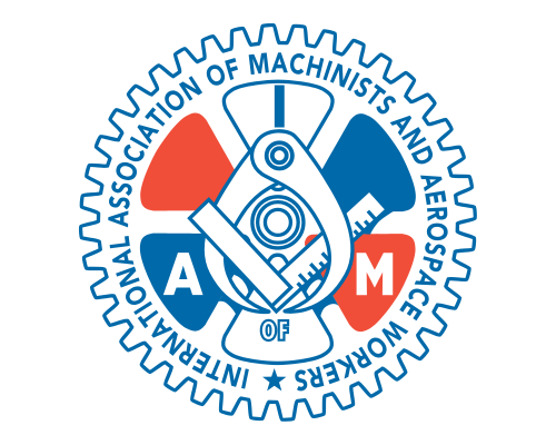 International Association of Machinists and Aerospace Workers State Council
