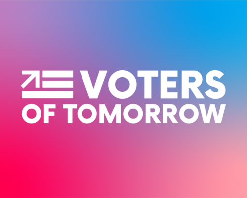Voters of Tomorrow