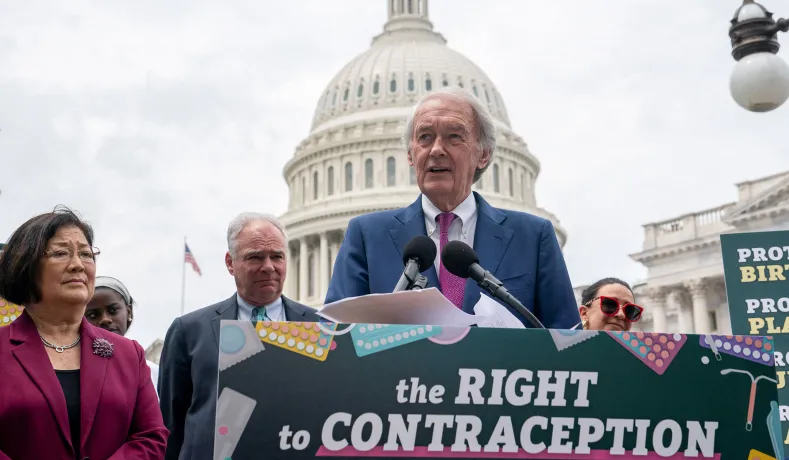 ed-markey-right-to-contraception