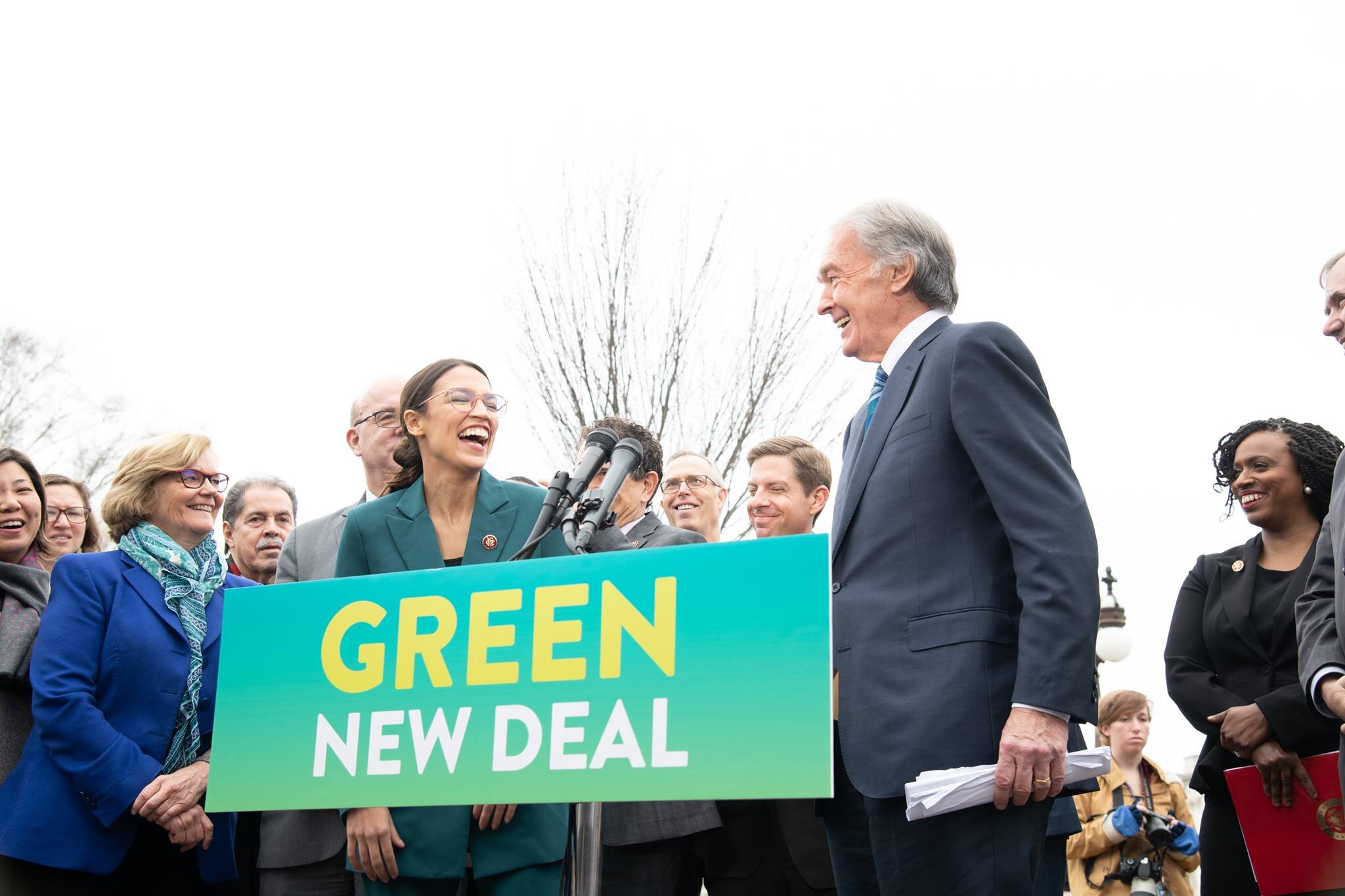 green-new-deal