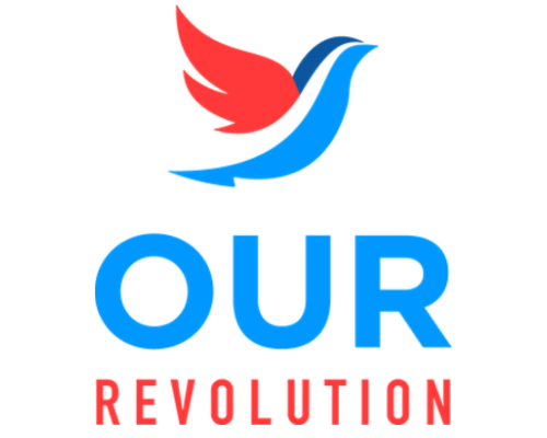 Our Revolution
