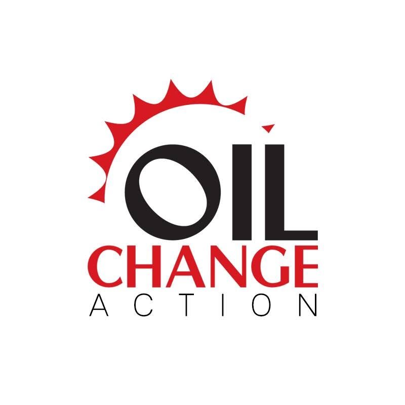 Oil Change Action