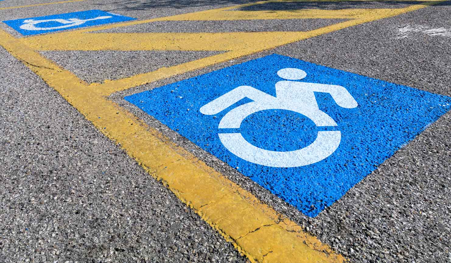 Derechos de los discapacitados